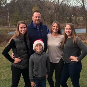 Meet your Posher, Tracy